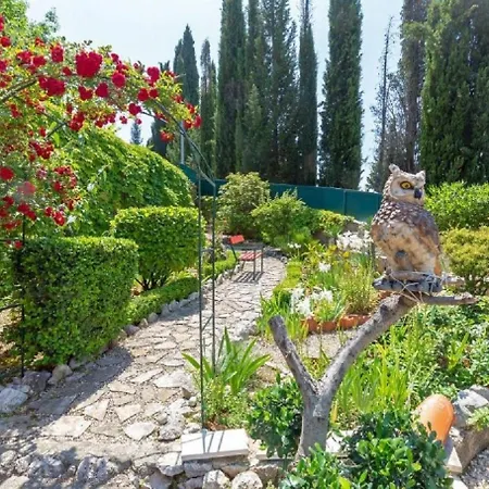 Silverija - Garden And Parking Apartamento *