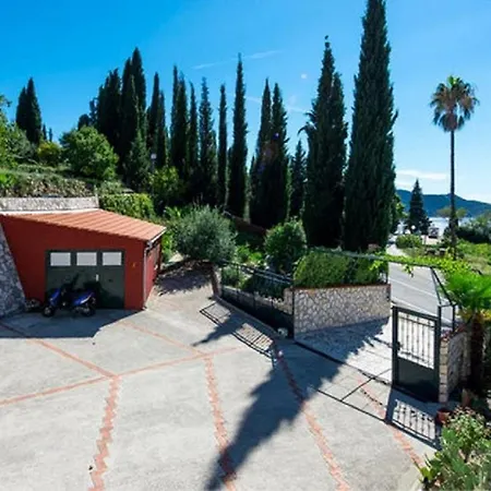 Silverija - Garden And Parking Apartamento *
