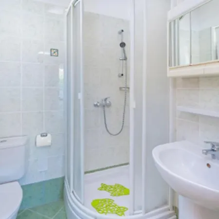 Apartamento Silverija - Garden And Parking