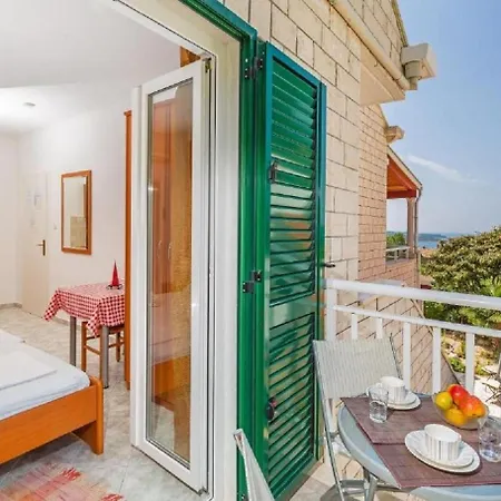 Apartamento Silverija - Garden And Parking Trsteno
