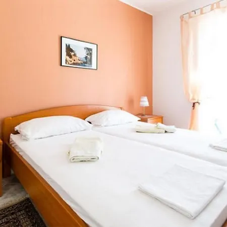 Silverija - Garden And Parking Apartamento *