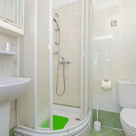 Apartamento Silverija - Garden And Parking