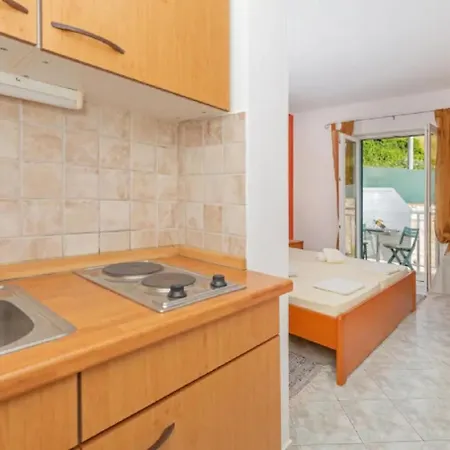 Appartement Silverija - Garden And Parking *