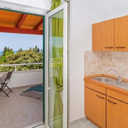Appartement Silverija - Garden And Parking *