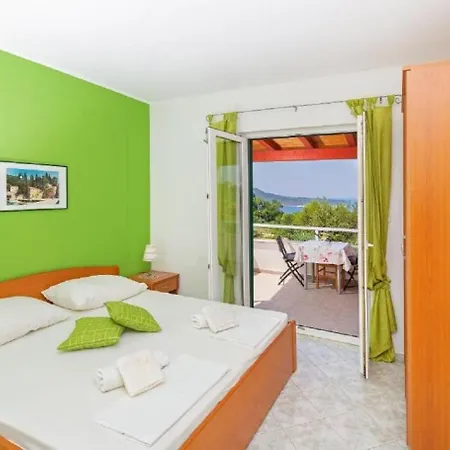 Silverija - Garden And Parking Appartement